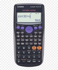 Smak Bright Calculator - Scientific