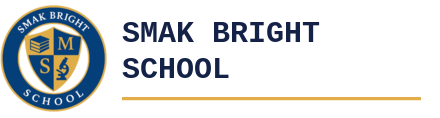 SMAK BRIGHT SCHOOL